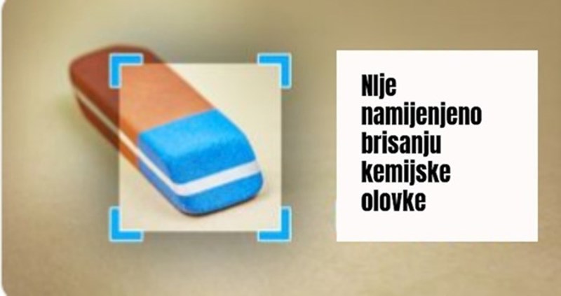 12 svakodnevnih predmeta koje smo potpuno krivo koristili