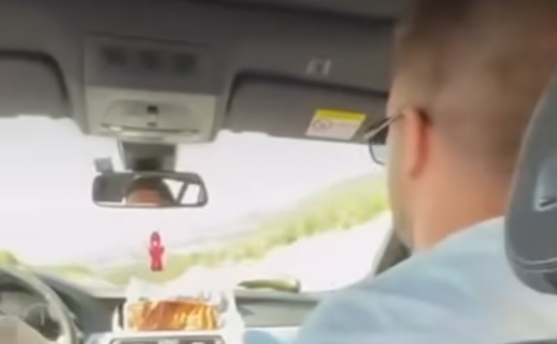 Snimka ekipe iz Imotskog koja ide na Thompsona je hit, ovo je teško objasniti