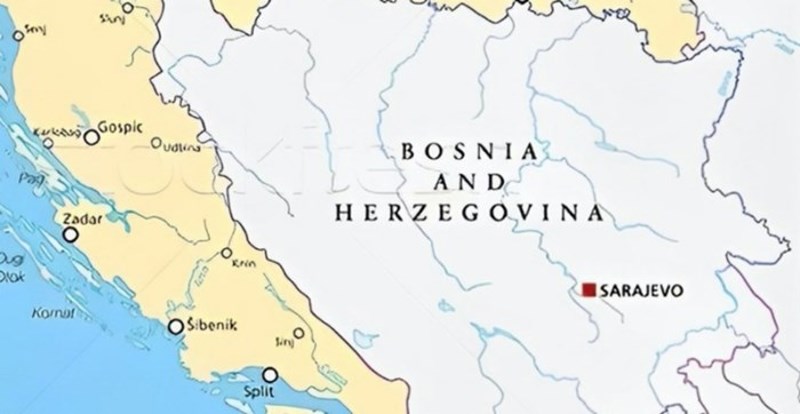 Fora o granici Hrvatske i BiH obišla je svijet i nasmijala milijune, urnebesna je i skroz istinita