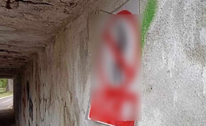 Ekipa na internetu je oduševljena ovim znakom iz Poljske, pišu da Zagrebu hitno treba jedan