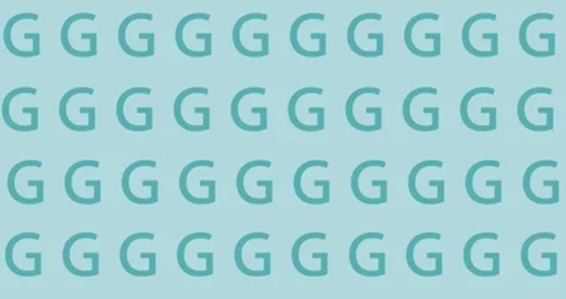 Internet poludio za zagonetkom: Većina ljudi ne može u 20 sekundi primijetiti što je krivo na slici