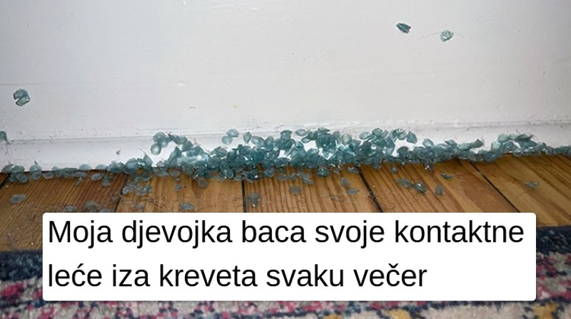 Tipovi dijele najodvratnije navike svojih djevojaka, evo 15 najgorih primjera