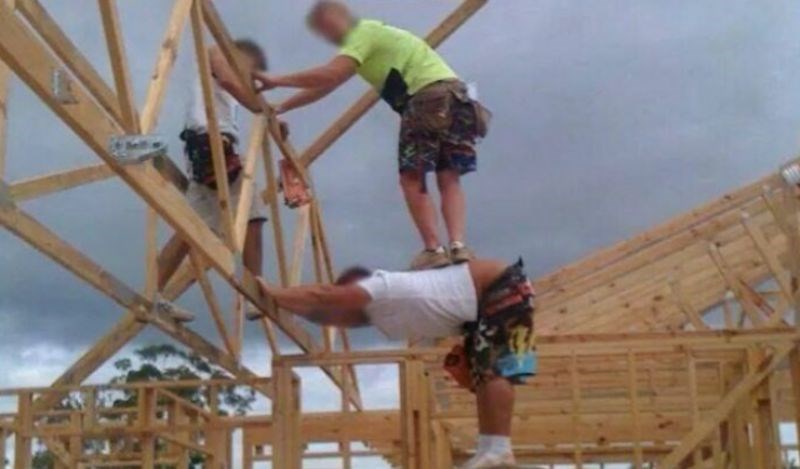 Tip skuplja najgore fotke snimljene na radnom mjestu, odabrali smo 15 genijalnih