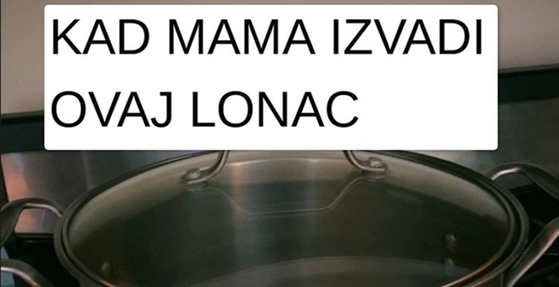 Danas svi na fejsu lajkaju ovu foru, mnogi će se u njoj pronaći