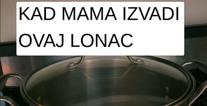 Danas svi na fejsu lajkaju ovu foru, mnogi će se u njoj pronaći