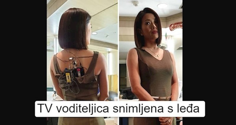 16 fotki snimljenih iz drugog kuta koje otkrivaju sasvim novu perspektivu