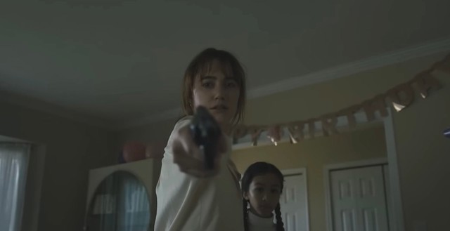 5. Longlegs (2024)