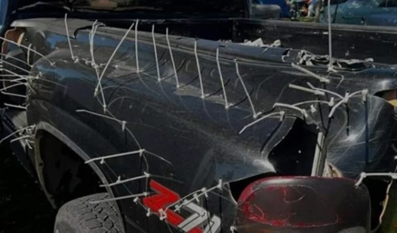 12 ljudi koji su odlučili izbjeći skupe majstore i sami popraviti stvari. Rezultati su spektakularni