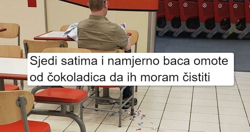 Konobari su podijelili fotke najgorih mušterija koje su ikad poslužili, odabrali smo 12 brutalnih