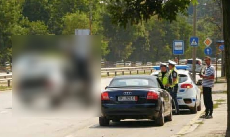 Ovu fotku iz Bugarske zovu "najluđom fotkom ikad snimljenom". I nije daleko od istine