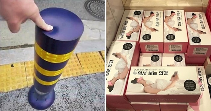 15 stvari koje su u Južnoj Koreji normalne, a u ostatku svijeta izazivaju divljenje i čuđenje