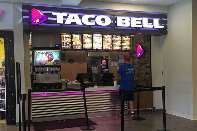 Ako putujete u SAD, nikad ne naručujte ledeni čaj u Taco Bellu