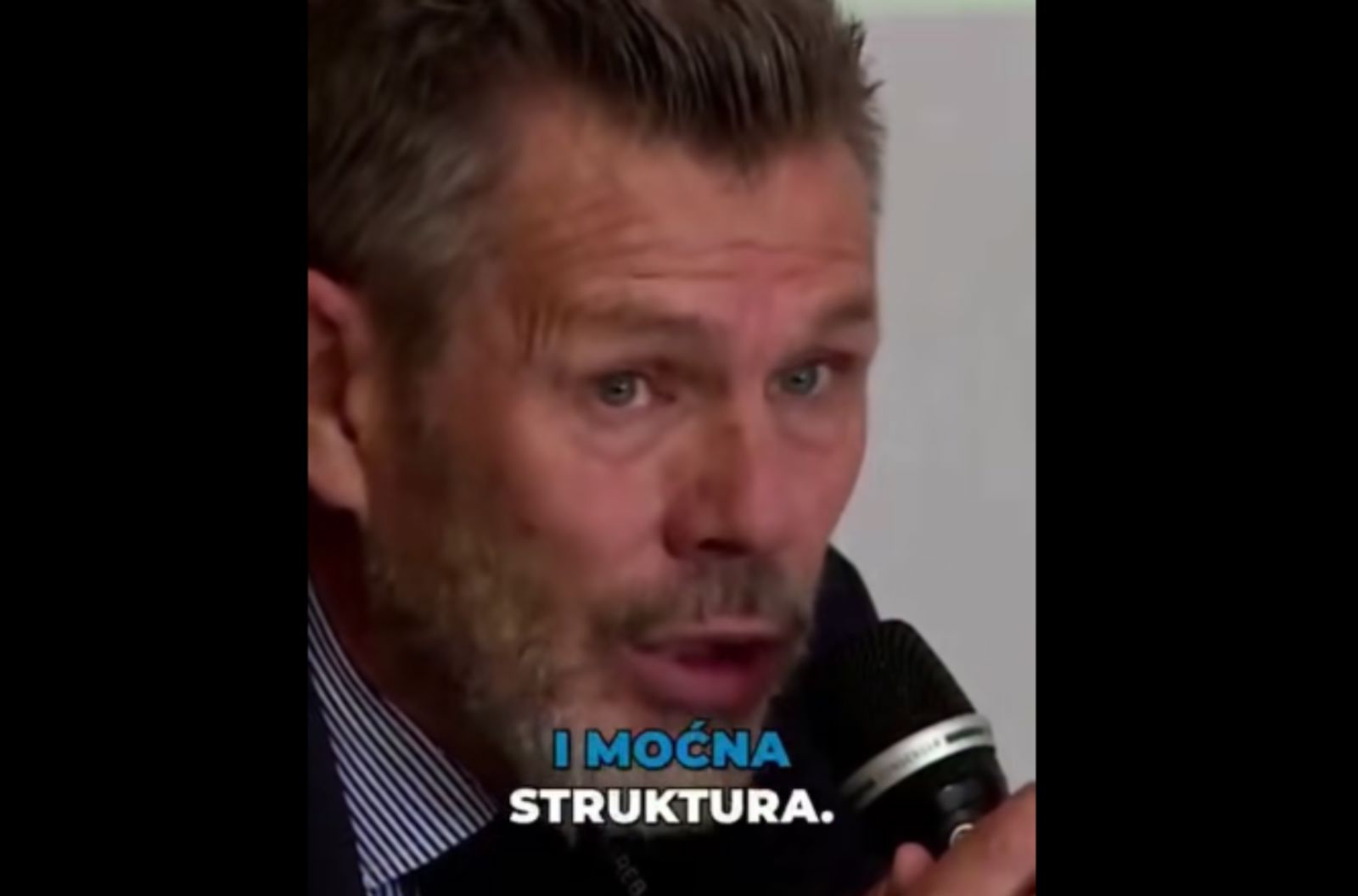 Snimka Bobana kako priča o novom stadionu postala hit, ovo mu se neće svidjeti