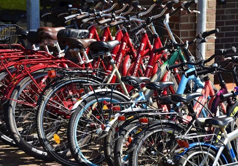 Bicikli - nevjerojatno je koliko vremena Europljani provode na biciklima, pogotovo Nizozemci