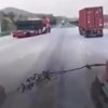 Širi se snimka s ulaza na autocestu u Bugarskoj, možete li skužiti što je ovdje krivo?