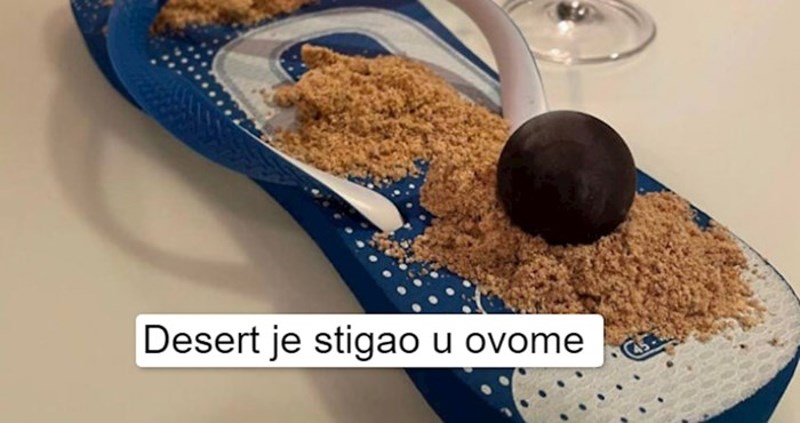 15 ljudi je podijelilo najčudnije stvari koje su doživjeli u skupim restoranima, nevjerojatne su