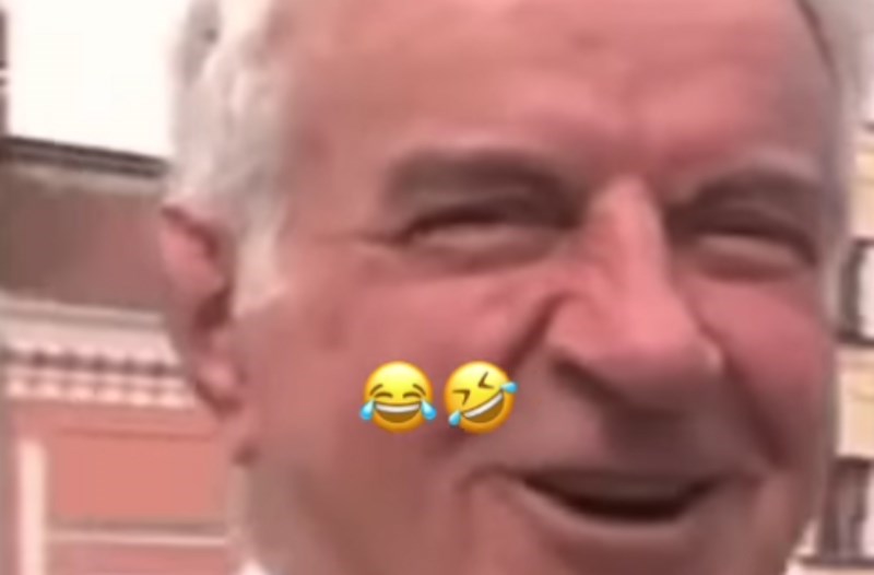 Tipa u Srbiji su pitali kako bi riješio problem pasa lutalica, njegovo rješenje je apsolutni hit