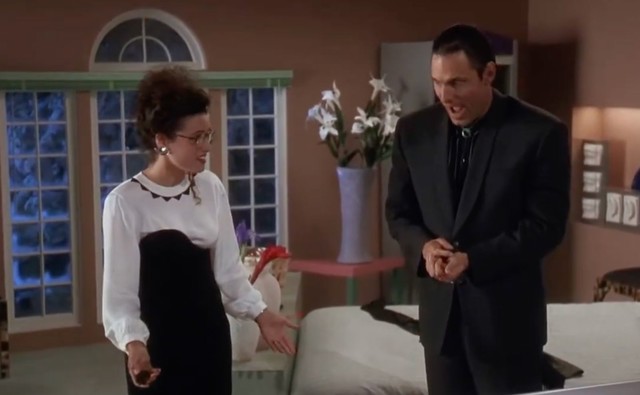 4. Najluđi Božić (National Lampoon's Christmas Vacation)