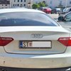 Vlasnik Audija u Splitu je bahato parkirao, morate vidjeti kako mu se jedan tip osvetio