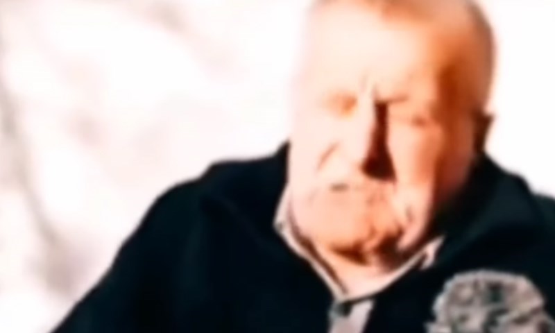 Snimka djeda koji objašnjava kako se šire bolesti po BiH je senzacionalna, ovo morate vidjeti