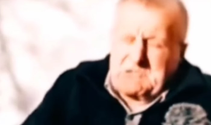 Snimka djeda koji objašnjava kako se šire bolesti po BiH je senzacionalna, ovo morate vidjeti