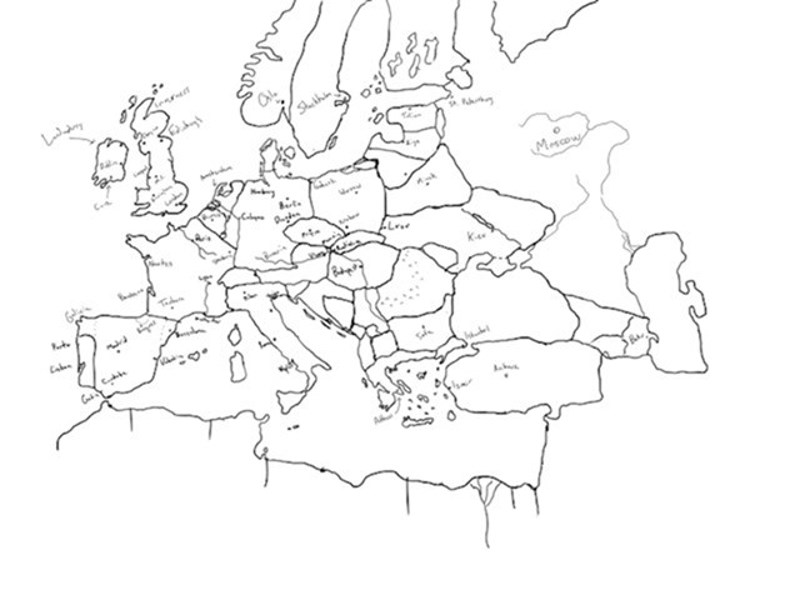 Jedan od boljih pokušaja