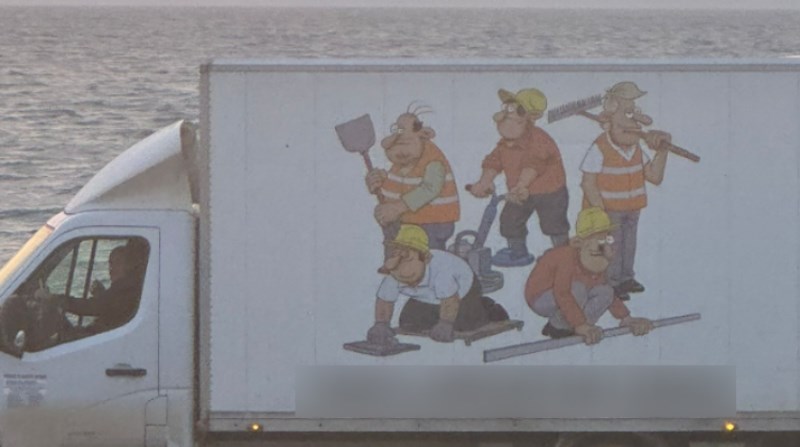 Vlasnik tvrtke iz Dalmacije odlučio je svima pokazati kakve radnike zapošljava, ljudi su oduševljeni