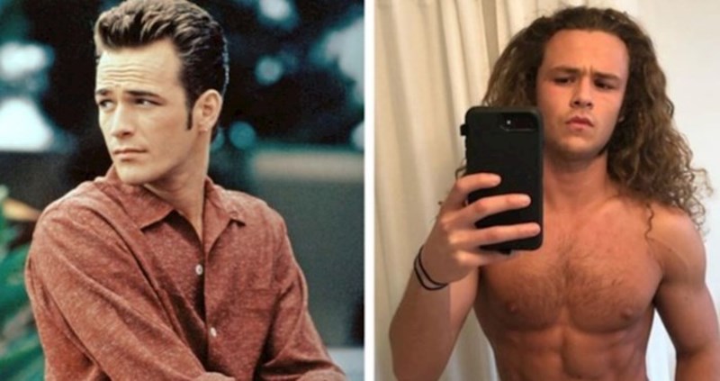 Ovo su djeca super popularnih zvijezda iz 90-ih, evo kako izgledaju danas