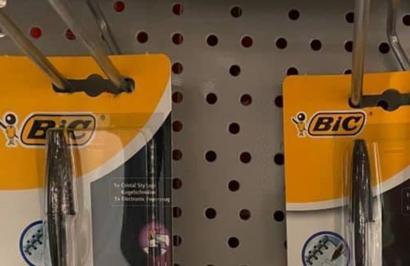 Ljudi ne vjeruju što u Slovačkoj prodaju za prvi dan škole, ovo je nevjerojatno!