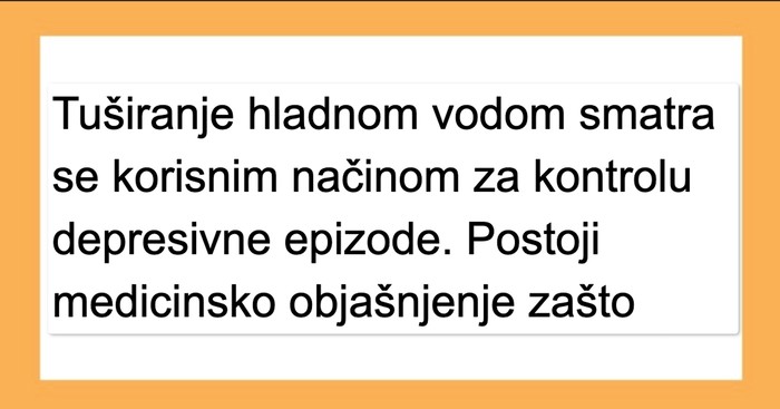 25 nevjerojatnih medicinskih činjenica o ljudskom tijelu koje će vas iznenaditi