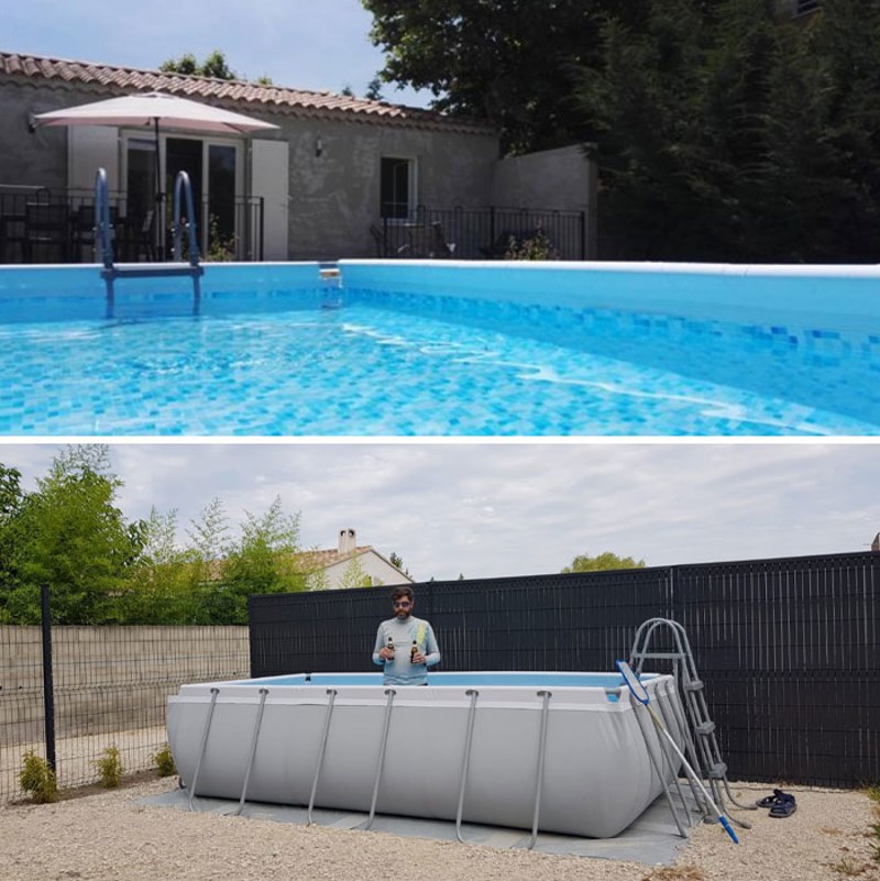 Kakva sjajna prevara!