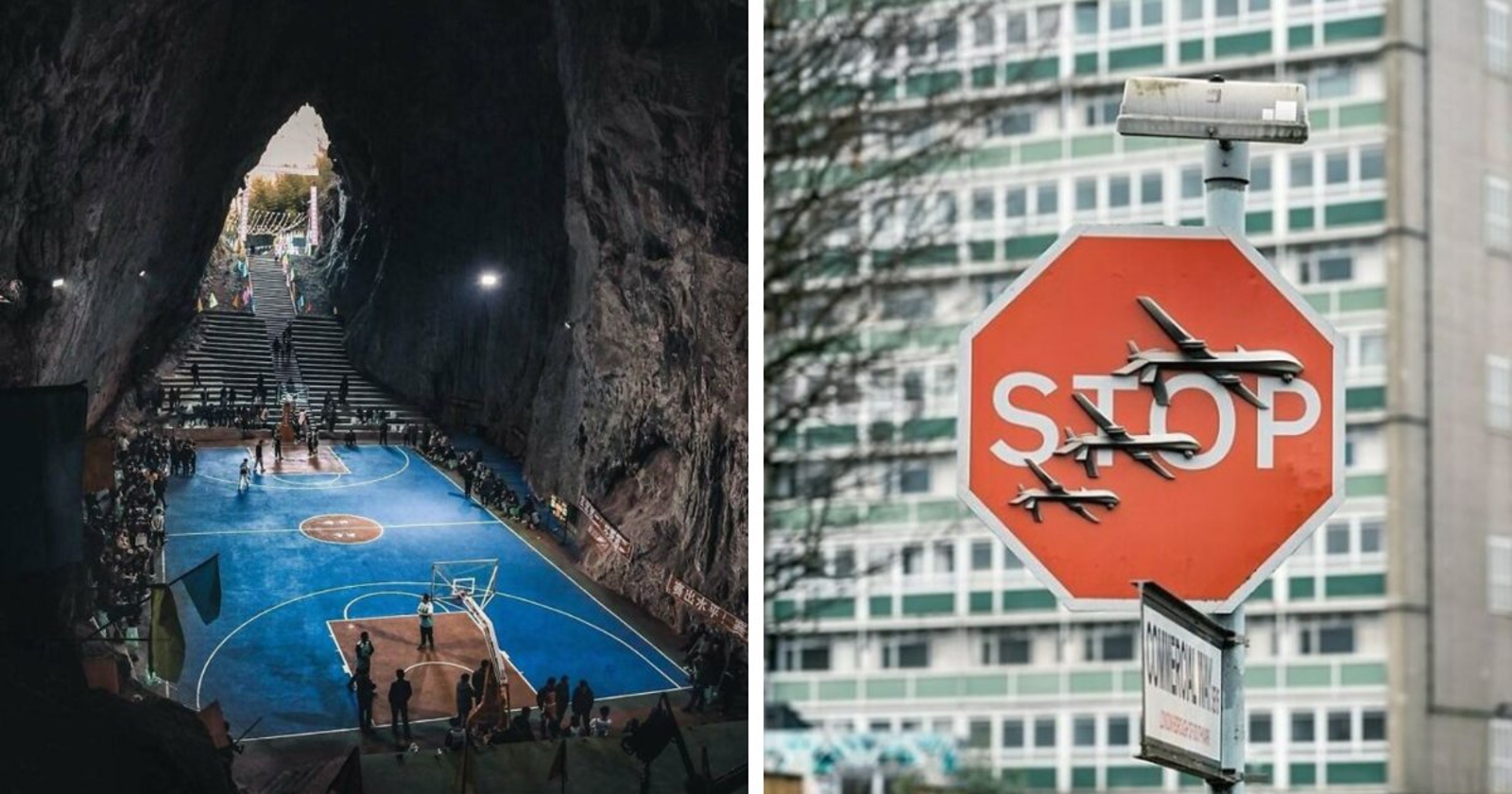 40 apsolutno genijalnih dizajnerskih ideja koje će vam uljepšati dan