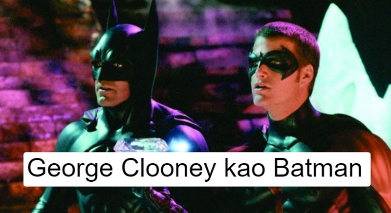 12 sjajnih filmskih likova koji su potpuno uništeni krivim odabirom glumaca