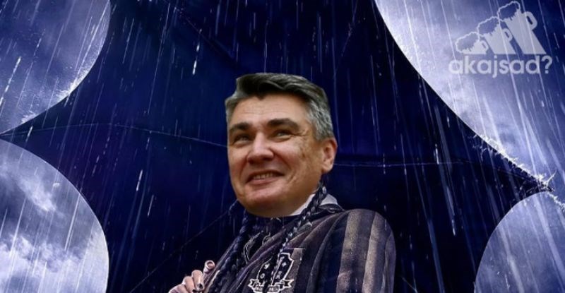 Nakon Milanovićeve kandidature za premijera masovno se dijeli ova fora