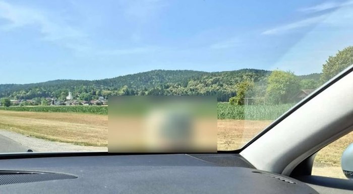 Na popularnoj prometnici u Hrvatskoj pojavio se novi prometni znak, vozači su oduševljeni!