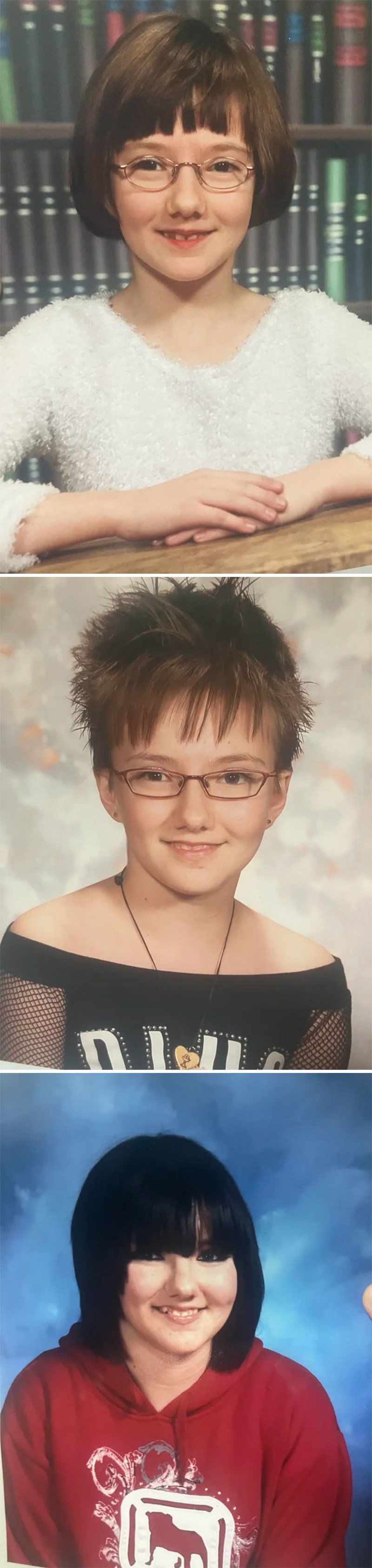 Ne znam koja mi je faza gora