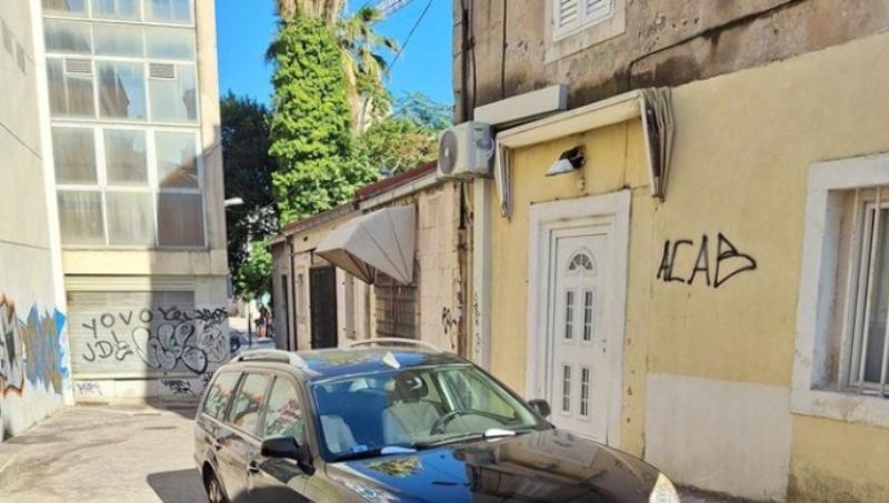 Mađarski turist izveo je bezobrazluk ljeta u Splitu, ali građani su mu se osvetili. Pogledajte kako