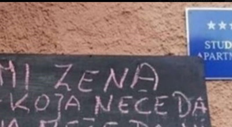 Dalmatinac je u oglasu opisao idealnu ženu, morate vidjeti što sve traži