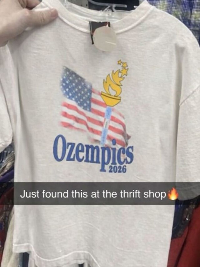 Ozempics 2026