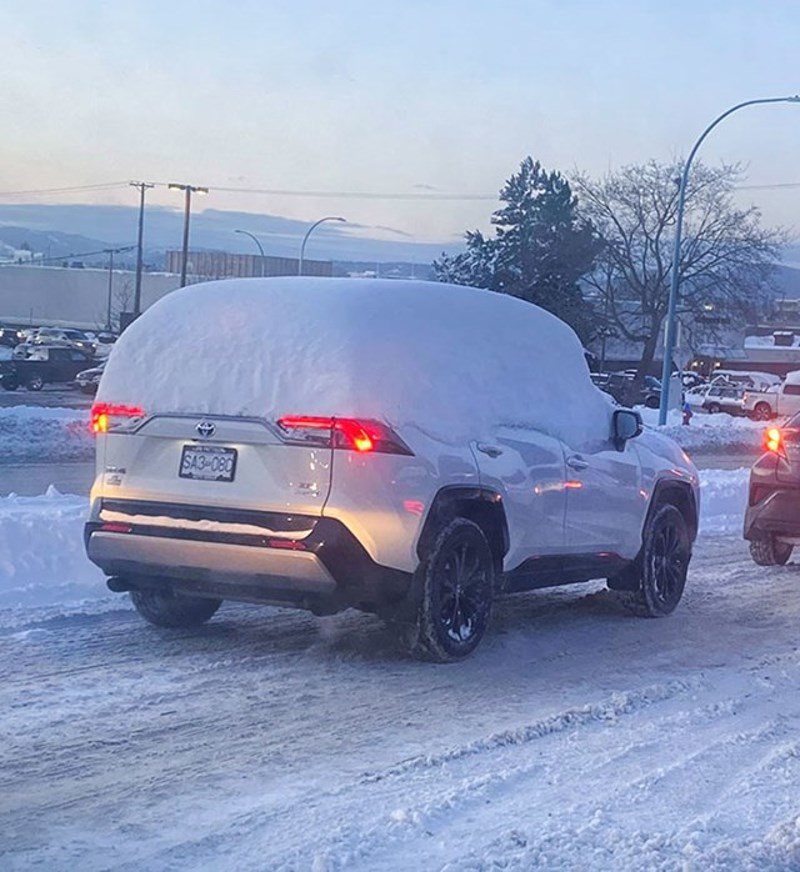 "Netko očito voli malo riskirati svoj i tuđe živote."