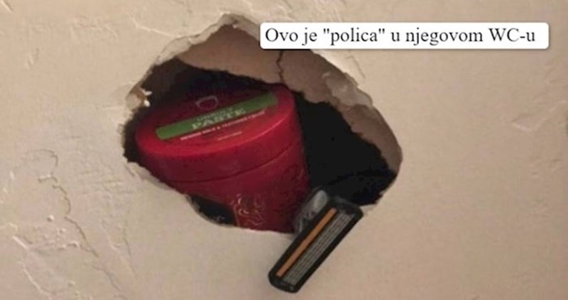 Uselile su u stan svojim dečkima, ovo su najveći horori koje su tamo zatekle