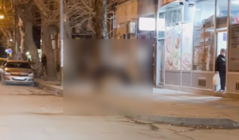 Beograđanin je vozio ulicom i vidio prizor koji će još dugo prepričavati, ovo morate vidjeti!