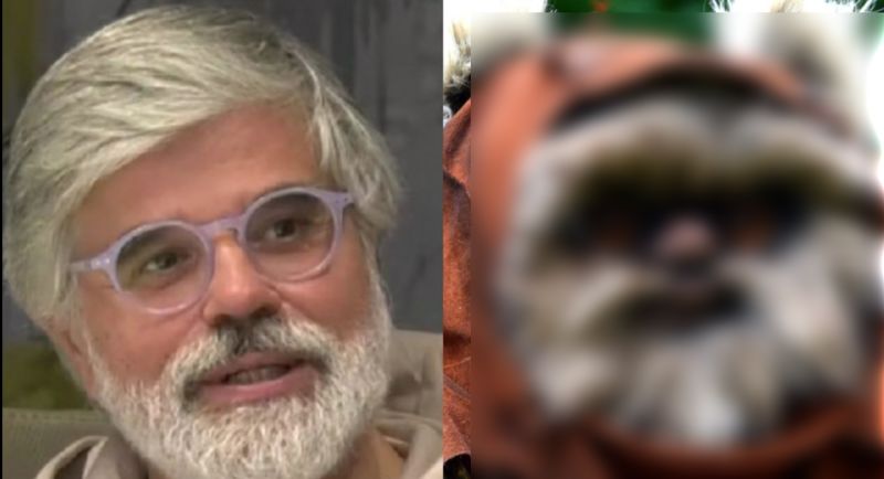 Ljudi su skužili da je Aljoša Asanović isti kao jedan čuveni lik iz filma, ovo je hit!