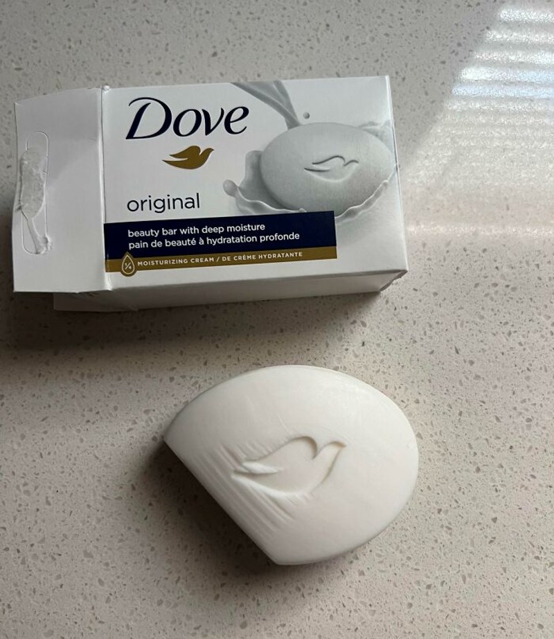 Kupila je paket od 12 komada, svi su bili ovakvi