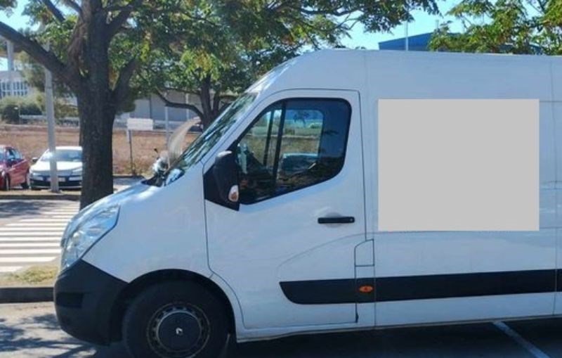 Tek je lipanj, a već imamo najbezobraniji parking sezone. Morate vidjeti što je izveo ovaj Čeh