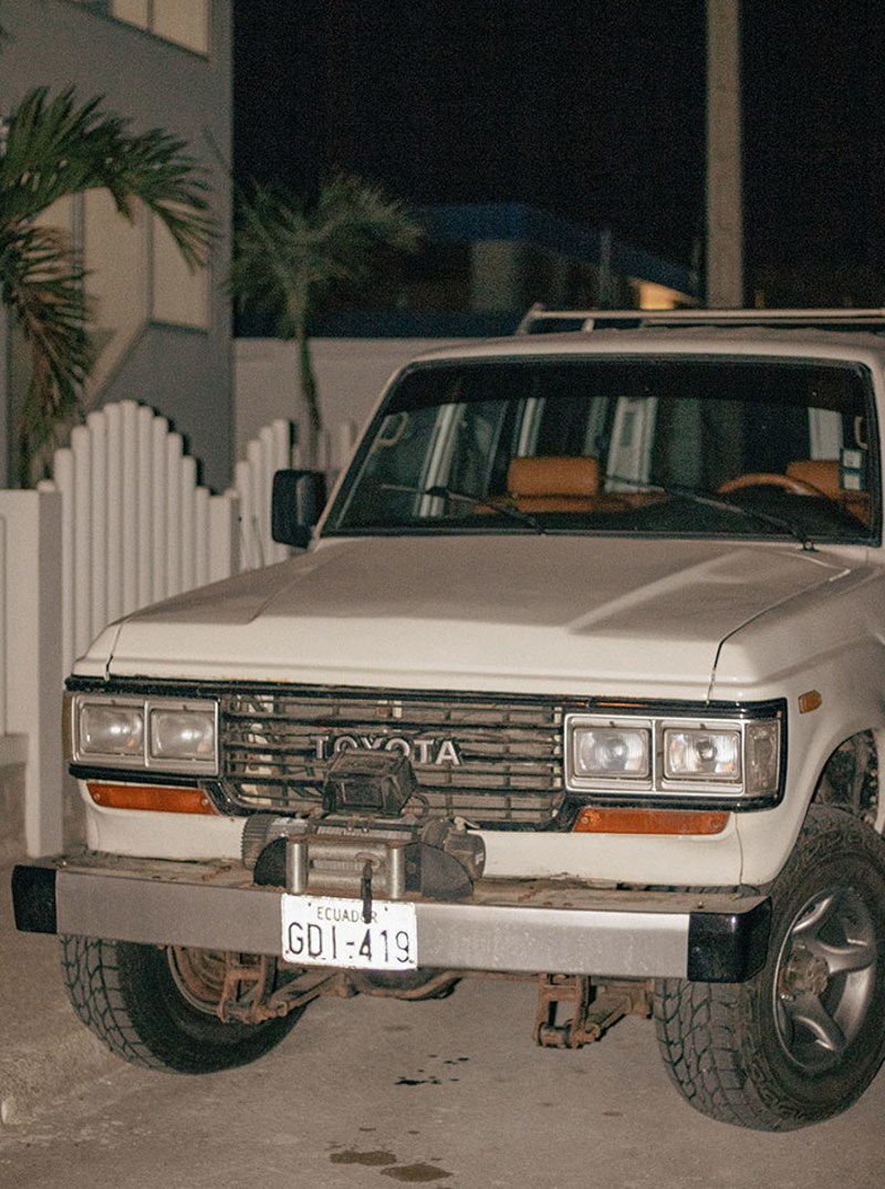 Vozila su bila bolja dok nisu imala led svjetla i touchscreenove