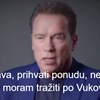 Netko je složio video dijaspore kako čestita Plenkoviću, ljudi plaču od smijeha na video