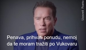 Netko je složio video dijaspore kako čestita Plenkoviću, ljudi plaču od smijeha na video