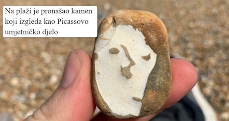 15 ljudi koji su sasvim slučajno pronašli fantastične i vrijedne stvari