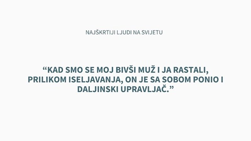 Sretno mu bilo